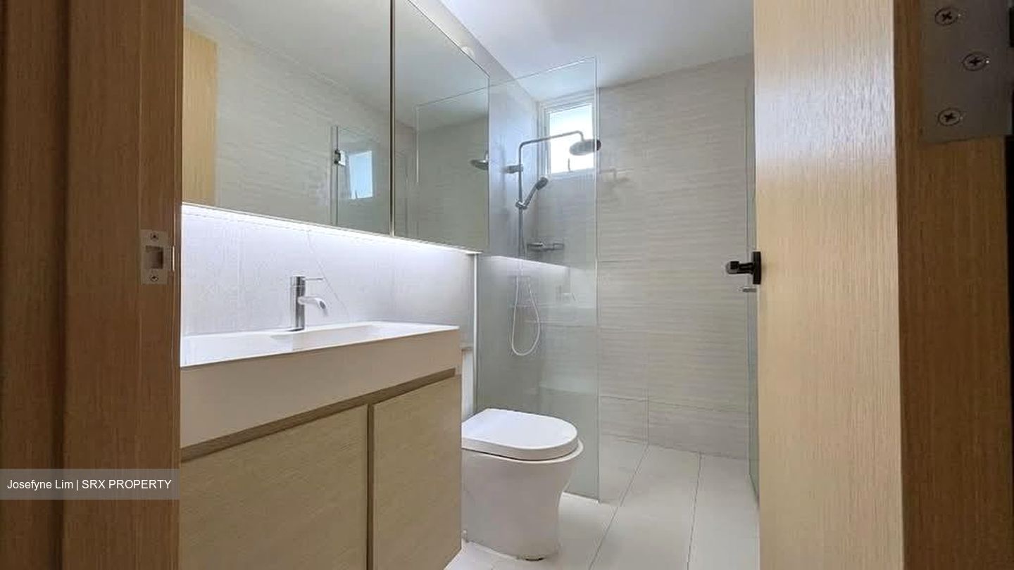 The Tampines Trilliant (D18), Condominium #593584611